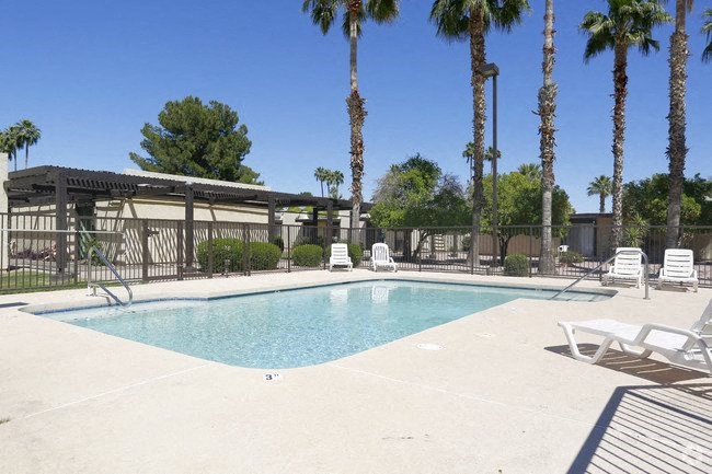 The Flats At Granite Reef photo 2